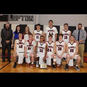 Meet your Posher, Mark